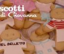 Biscottini di Giovanna - I men di Benedetta