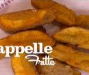 Cappelle fritte - I men di Benedetta