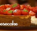 Cheesecake - I men di Benedetta