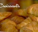 Croissant - I men di Benedetta