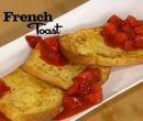 French Toast - I men di Benedetta
