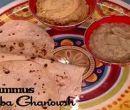 Hummus e baba ghanoush - I men di Benedetta