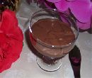 Mousse di cioccolato (2)