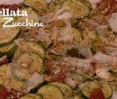 Padella di zucchine - I men di Benedetta