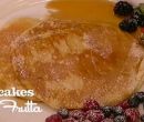 Pancake alla frutta - I men di Benedetta