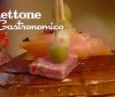 Panettone gastronomico - I men di Benedetta