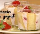 Pasticcio allo yogurt - I men di Benedetta
