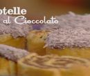 Rotelle al cioccolato - I men di Benedetta
