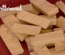 Shortbread - I men di Benedetta