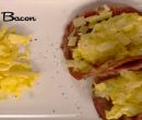 Taco Bacon - I men di Benedetta