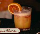 Cocktail tequila sunrise - I men di Benedetta