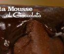 Torta mousse al cioccolato - I men di Benedetta