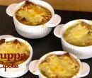 Zuppa di cipolle - I men di Benedetta