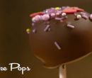 Cake pops - I men di Benedetta